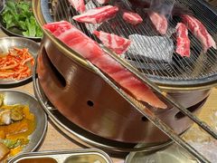 -西塔老太太泥炉烤肉(亚运村店)