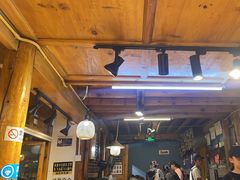 -勺子米线·云南传统小吃市集(四方街店)
