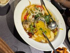 -花溪雨·森林餐厅(石基店)