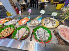 -涂逸乐牛排自助火锅(玉林店)