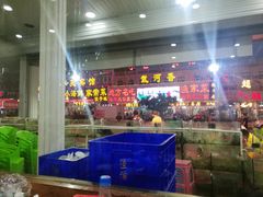 -四海鲜渔家菜(黄金海岸店)