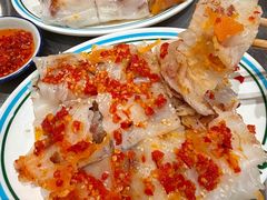 -楼上大排档·顺德菜·粥水·鱼生(苗栗路店)