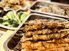 -西单翅酷(西单店)