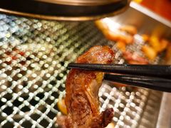 -肉甲韩国木炭烤肉(新壹街1店)