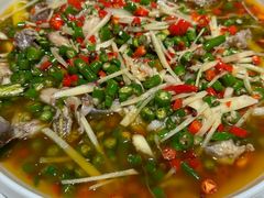 -柴氏风味斋(甘家口店)