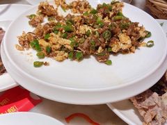 -七百岁羊肉馆(环球港店)