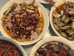 -八0一首创霍老七老螺蛳(万东镇龙景园店)