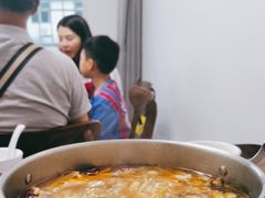 -菌极鲜野生菌火锅店(阳明祠店)