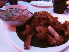 -翠湖湾海鲜音乐餐厅