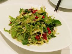 东北凉拌菜-北李妈妈菜·海肠捞饭(高新万达店)