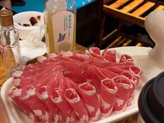 -额尔敦草原涮羊肉·烧烤(冻青树总店)