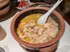-寨子里的·钵钵菜·湘西山里菜(魅力湘西店)