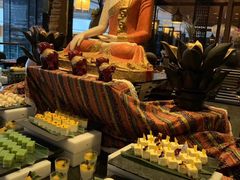 -OPEN開全日自助餐厅·牛肉火锅·海鲜(佛山希尔顿酒店)