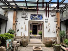 -文儒九号·闽菜馆(三坊七巷店)