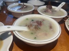 -南记食粥坊·宵夜大排档(卫国路店)