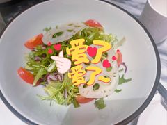 -西安饭庄·非遗陕菜(钟楼店)