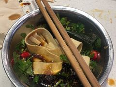 -憨铁匠老火锅(龙岗万科里店)