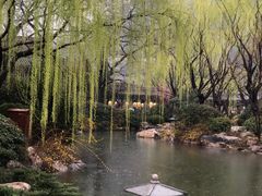-华清宫景区