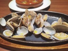 -萨莉亚意式餐厅(杭州西溪龙湖天街店)