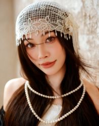 -青禾蒙娜丽莎婚纱摄影(武汉总店)