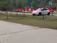 -芦仙山景区-飞越丛林探险乐园