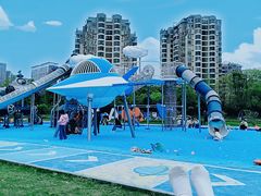 -汉江湾体育公园