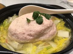 -百富源·海鲜辽菜(和平北大街店)