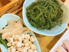 -龙泉人椰子鸡.糟粕醋.海南菜(三亚旗舰店)