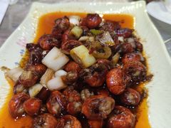 -靓靓蒸虾(中山公园店)