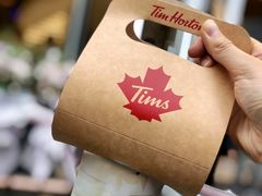 -Tims天好咖啡(江干万象城店)