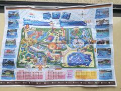 -上海玛雅海滩水公园