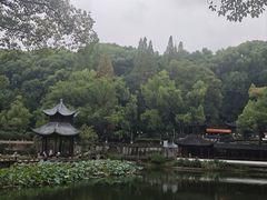 -忠山公园