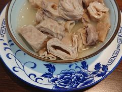 -兰边碗(鼓楼店)
