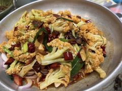 -莲花石酸菜鱼(海滨东路店)