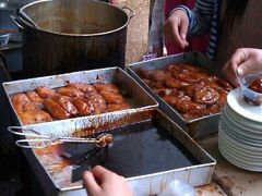 糖油粑粑-回民餐厅(红旗路店)