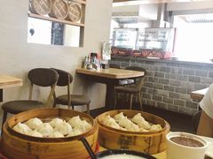 -玖鲜小笼(中山广场店)