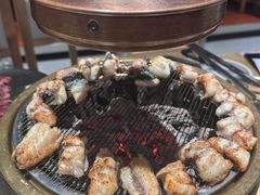 -泥炉烧肉师(新街口金銮巷店)