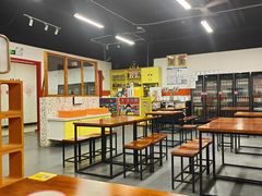 -炒豆合作社(东四总店)