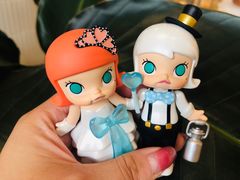-泡泡玛特POPMART(大卫城店)