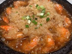 -小菜园新徽菜(无锡宜家荟聚中心店)