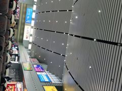-衡阳东站