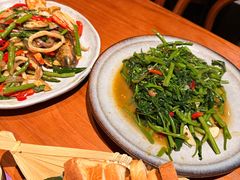 -皮马聊亚洲热炒店(万象城店)