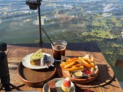 -六阅·福十 FORTEN 海景咖啡西餐厅(双廊古镇店)