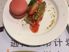 -金海湾自助餐厅(金陵饭店)