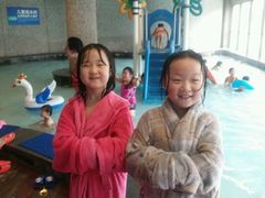 -国御温泉度假小镇