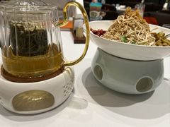 -小厨娘淮扬菜(天印大道店)