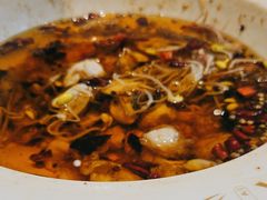 -椒爱水煮鱼川菜(皇姑万象汇店)