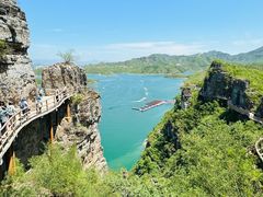 -易水湖景区