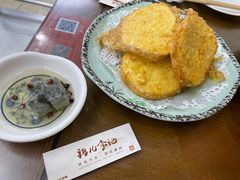 -清真·鸦儿李记·涮肉(鼓楼店)