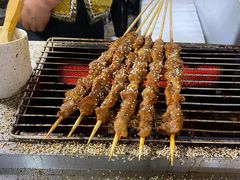 -大学城夜市大排档(凤栖路店)